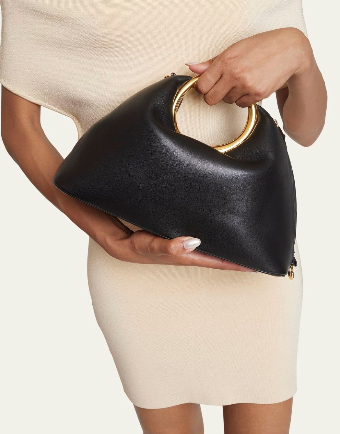 [PRE-ORDER] The Minimalist (Black)