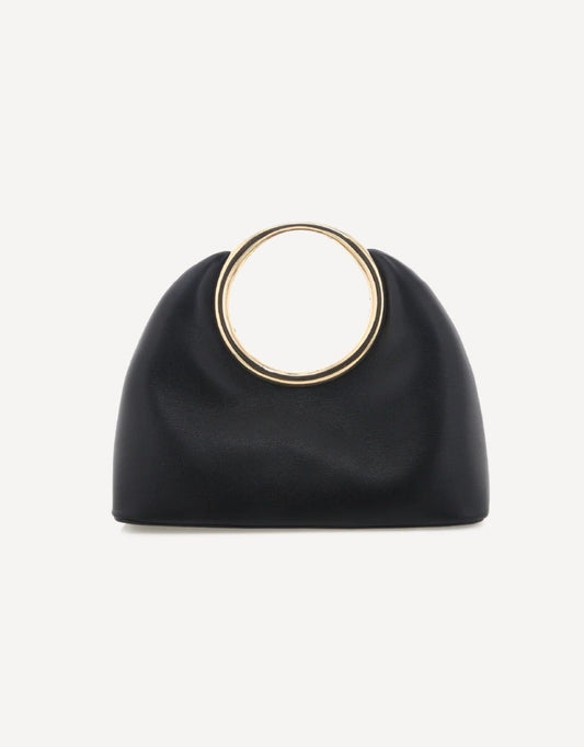 The Minimalist (Black)