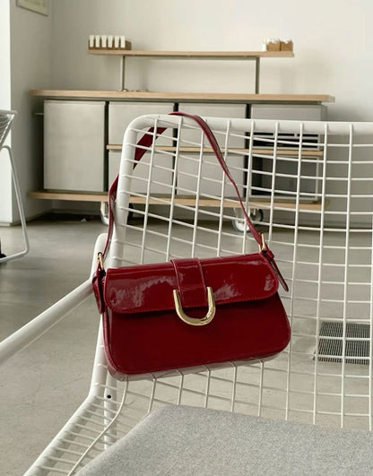 The Starlet (Cherry)
