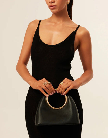 [PRE-ORDER] The Minimalist (Black)