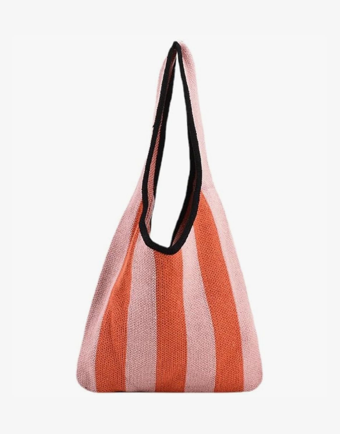The Off Duty (Pink/White)