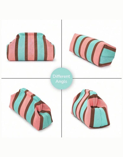 The Shape-Shifter (Mint/Rose)