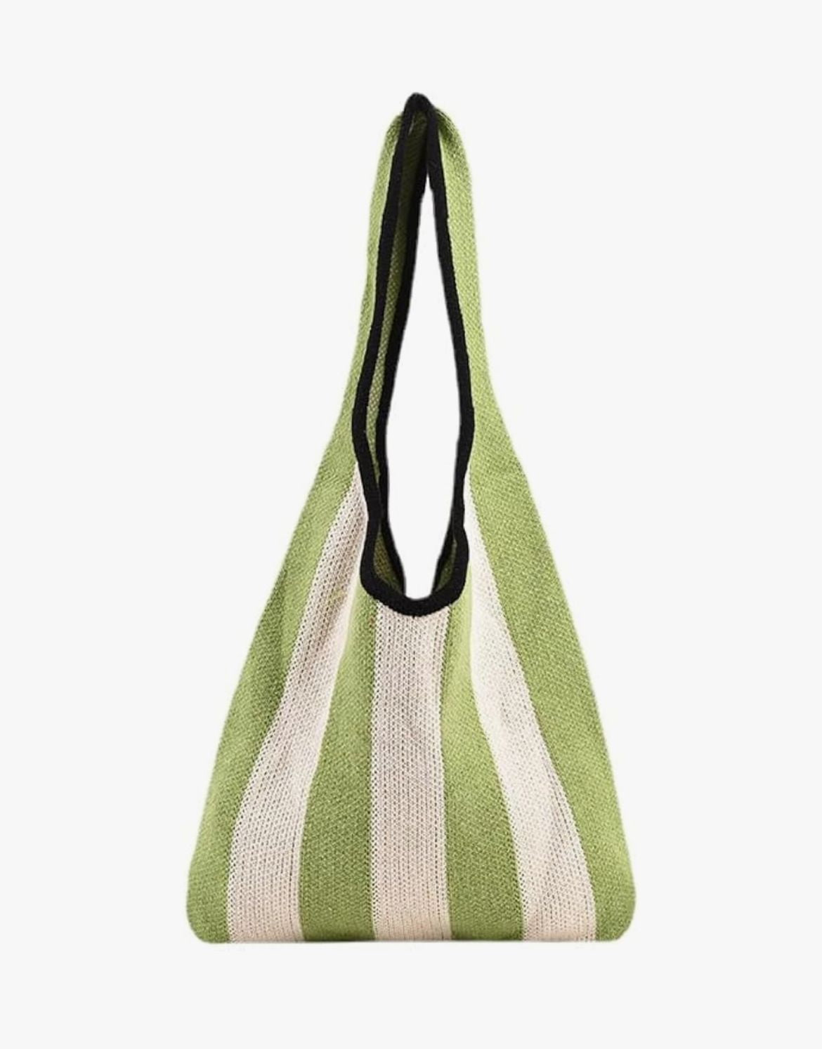 The Off Duty (Green/White)