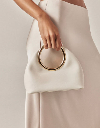 [PRE-ORDER] The Minimalist (White)