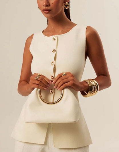 [PRE-ORDER] The Minimalist (White)