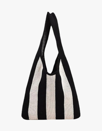 The Off Duty (Black/White)