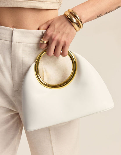 [PRE-ORDER] The Minimalist (White)