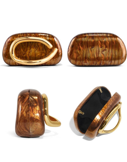 The Muse (Sticky Toffee)