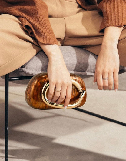 The Muse (Sticky Toffee)