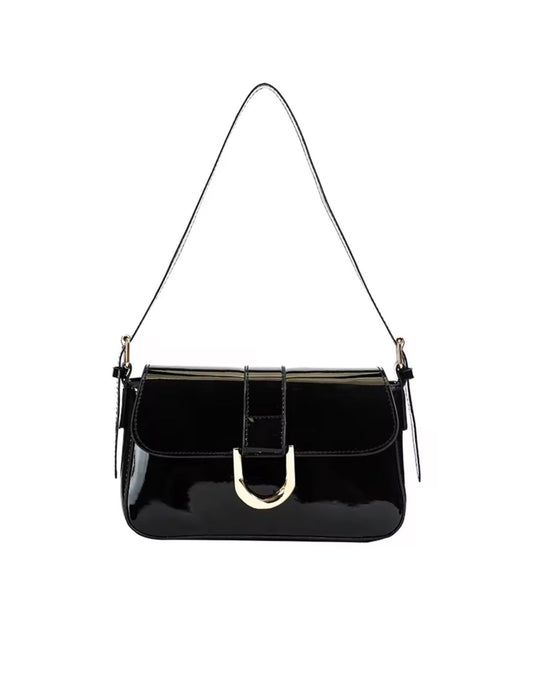The Starlet (Black)