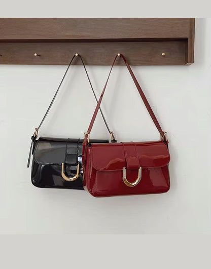 The Starlet (Black)
