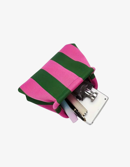The Shape-Shifter (Pink/Green)
