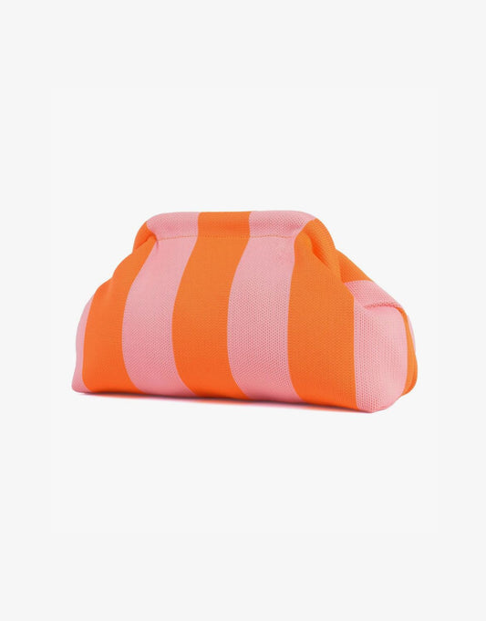 The Shape-Shifter (Orange/Pink)