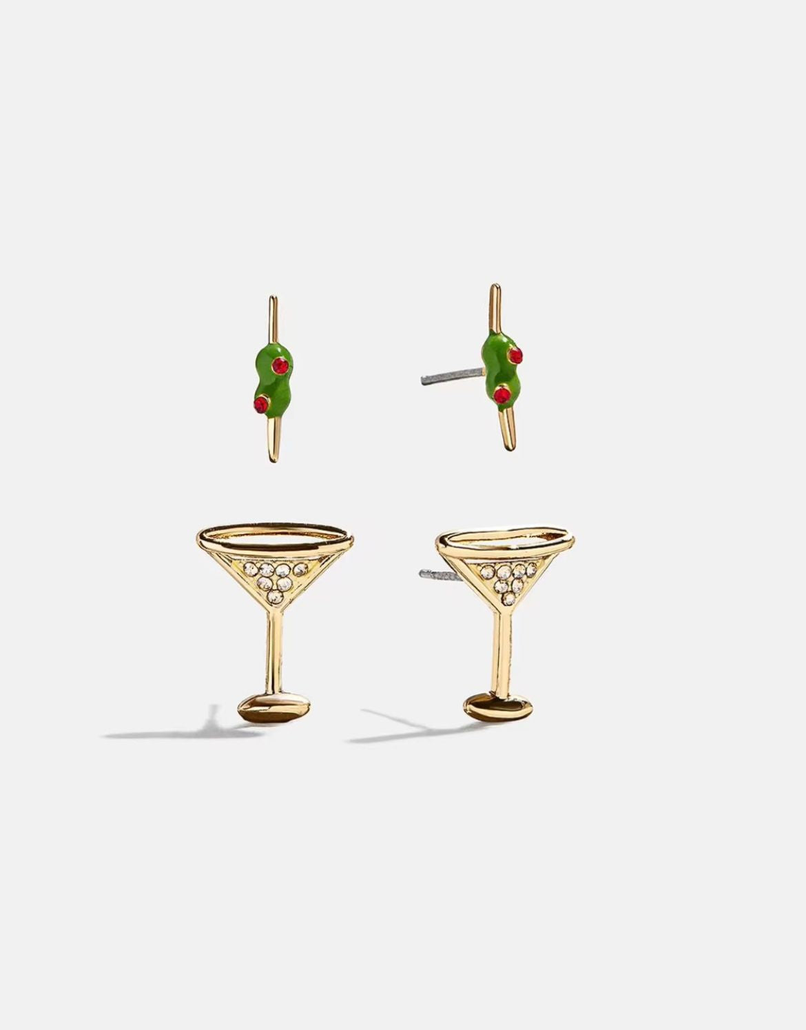 Dirty Martini Charms