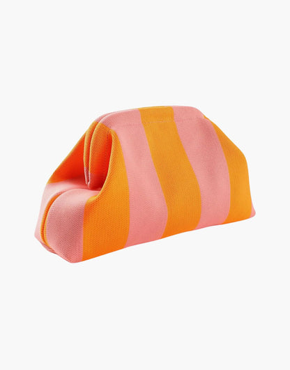 The Shape-Shifter (Orange/Pink)