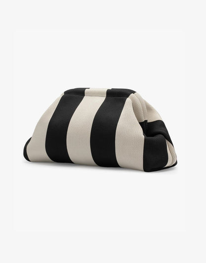 The Shape-Shifter (Black/White)