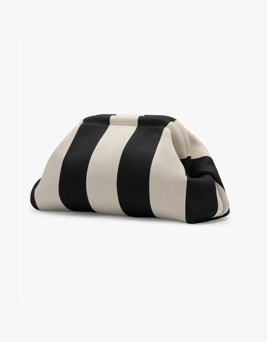 The Shape-Shifter (Black/White)