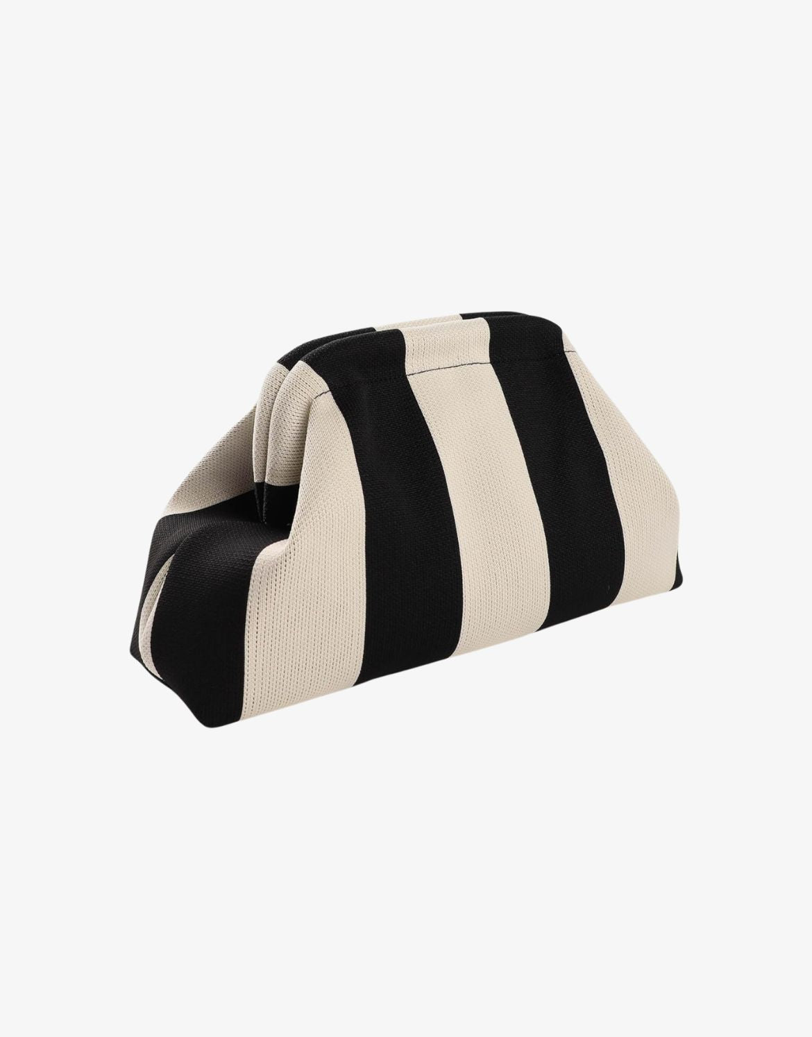 The Shape-Shifter (Black/White)