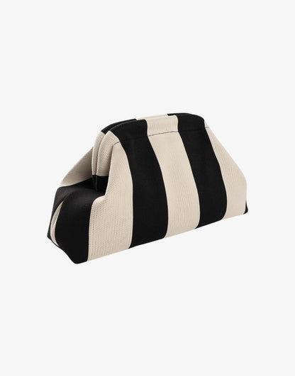 The Shape-Shifter (Black/White)