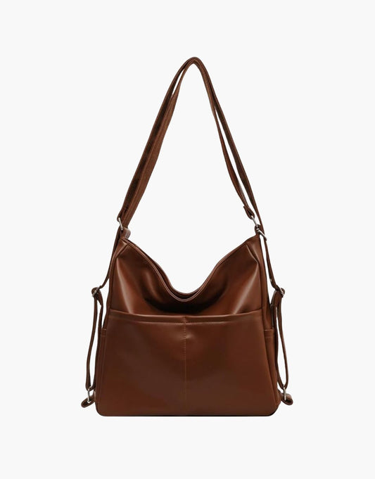 The Maverick (Brown)