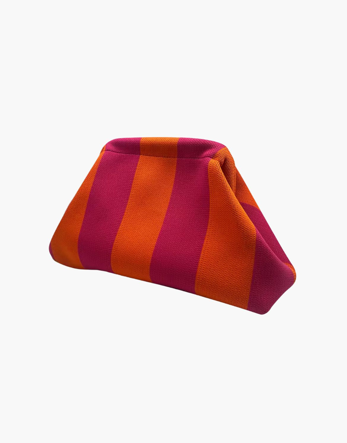 The Shape-Shifter (Dark Pink/Dark Orange)