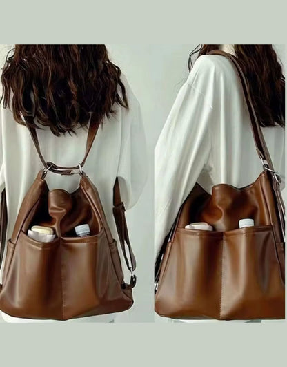 The Maverick (Brown)