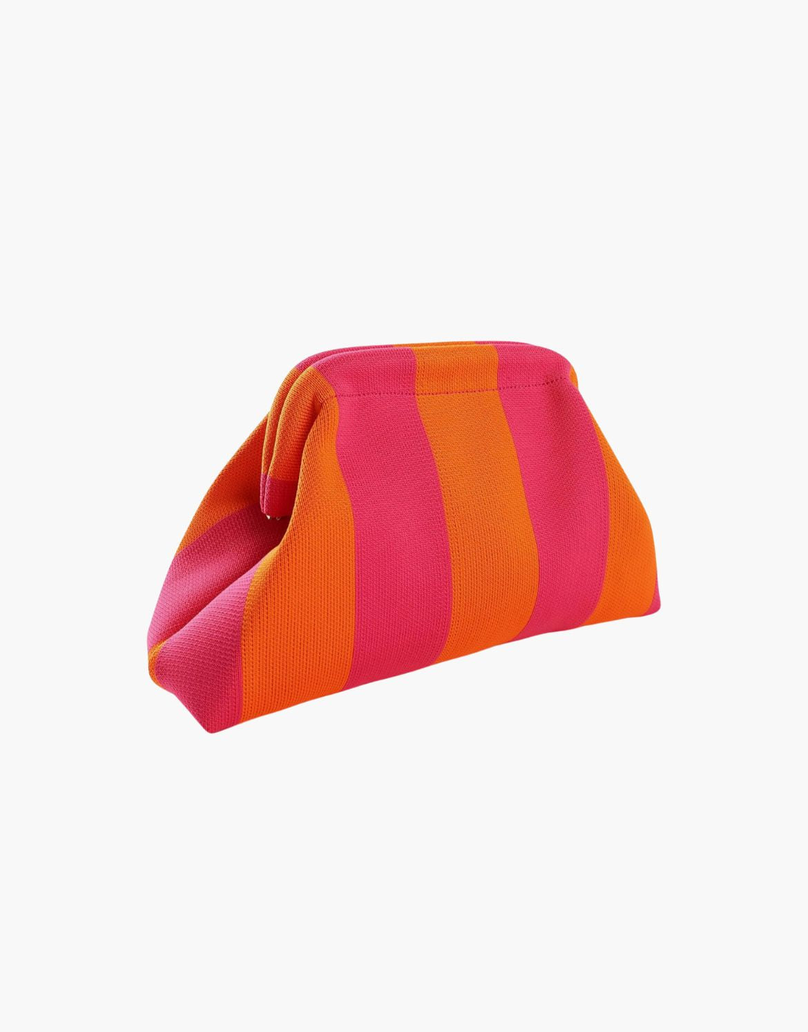 The Shape-Shifter (Dark Pink/Dark Orange)