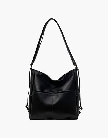 The Maverick (Black)