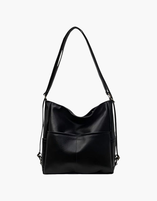 The Maverick (Black)