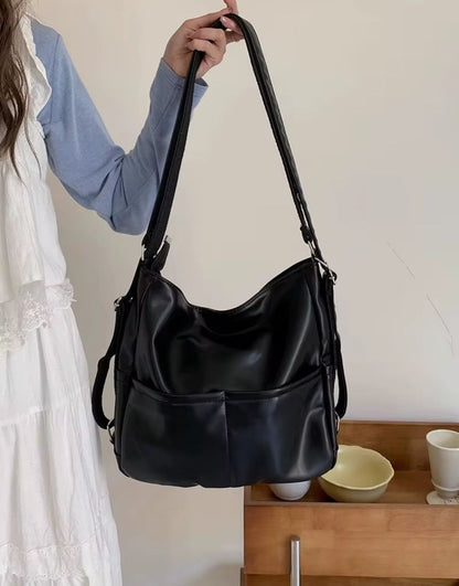 The Maverick (Black)