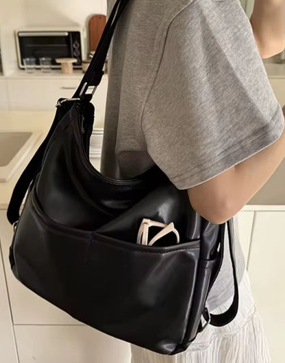 The Maverick (Black)