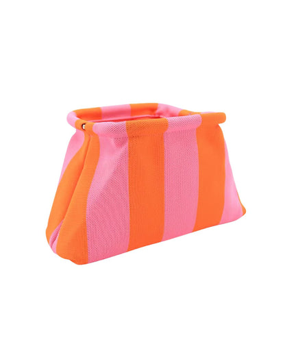 The Shape-Shifter (Orange/Pink)