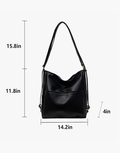 The Maverick (Black)