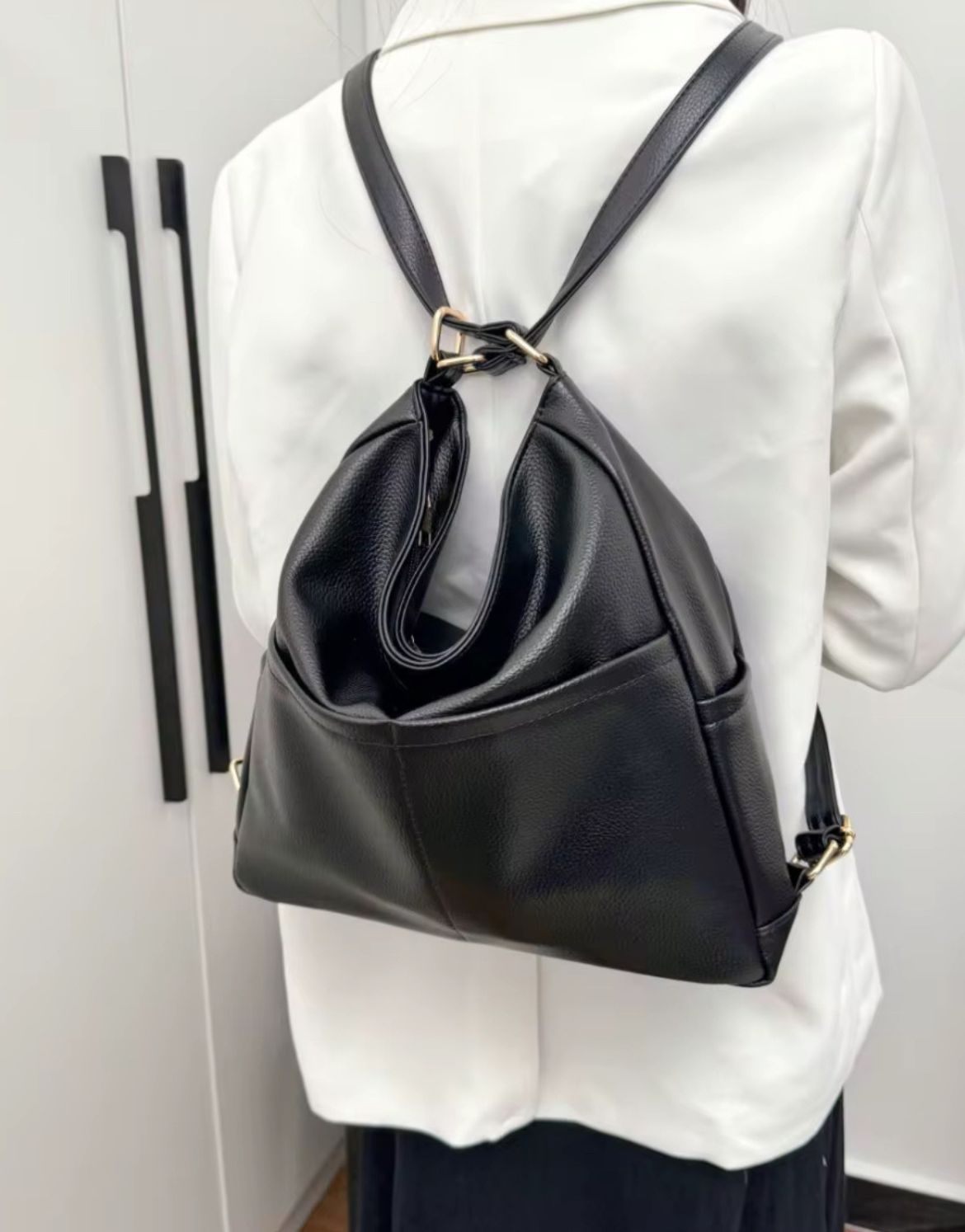 The Maverick (Black)