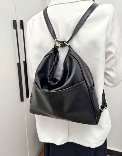 The Maverick (Black)