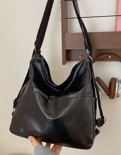 The Maverick (Black)