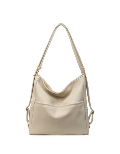 The Maverick (White)