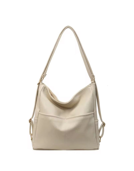The Maverick (White)