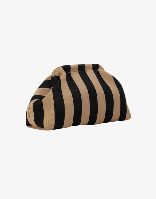 The Shape-Shifter (Thin Stripes)