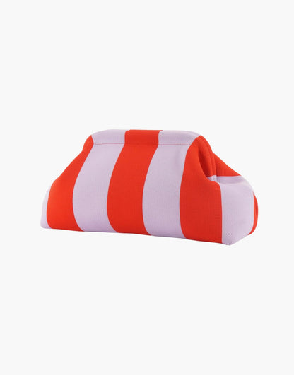 The Shape-Shifter (Crimson/Lilac)