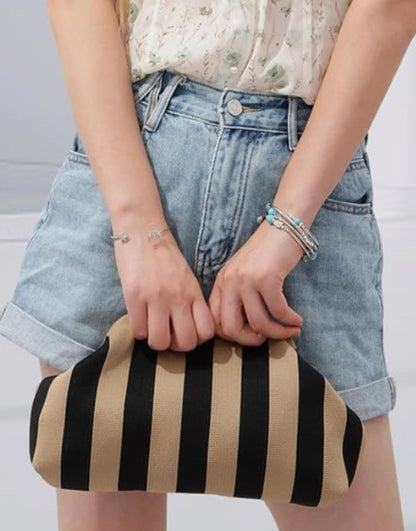 The Shape-Shifter (Thin Stripes)