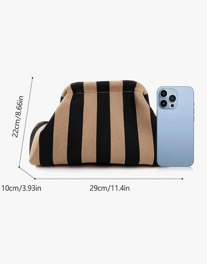 The Shape-Shifter (Thin Stripes)