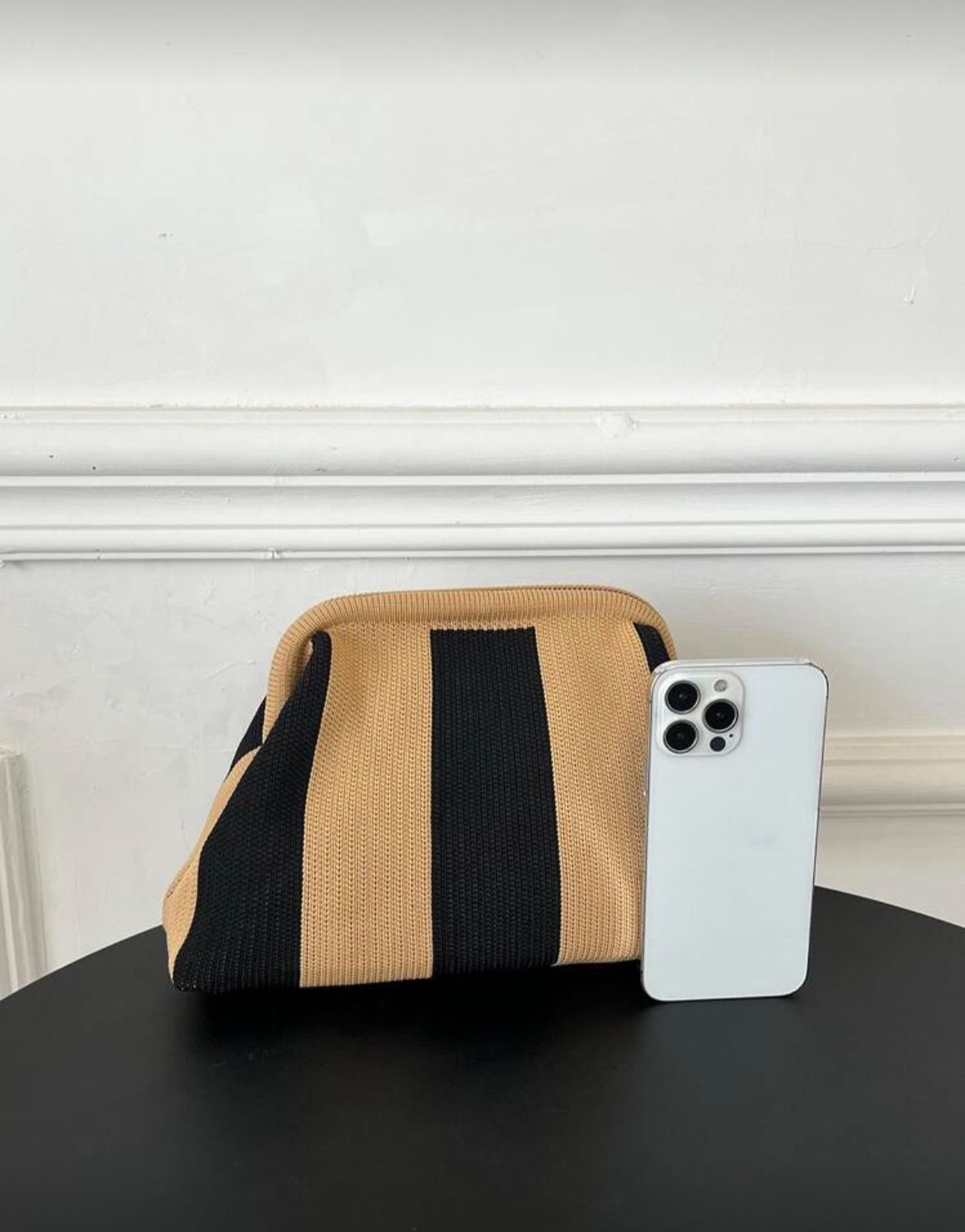 The Shape Shifter (Brown/Black)