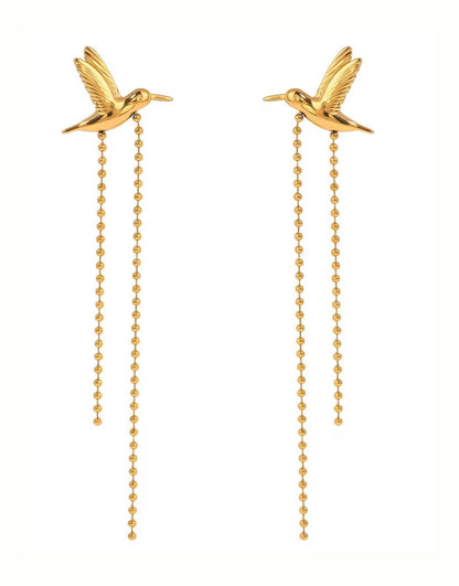 Soaring Chains