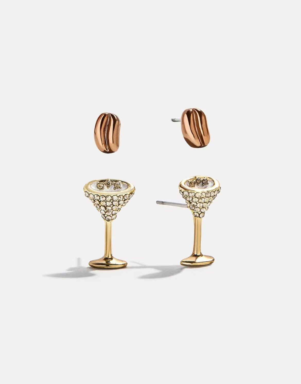Espresso Martini Charms