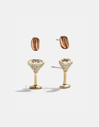 Espresso Martini Charms