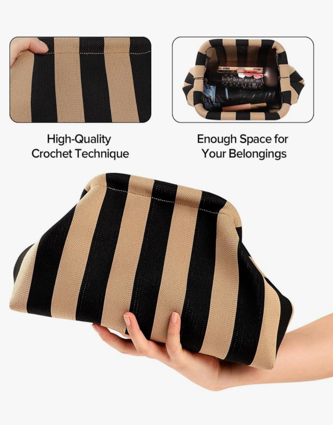 The Shape-Shifter (Thin Stripes)