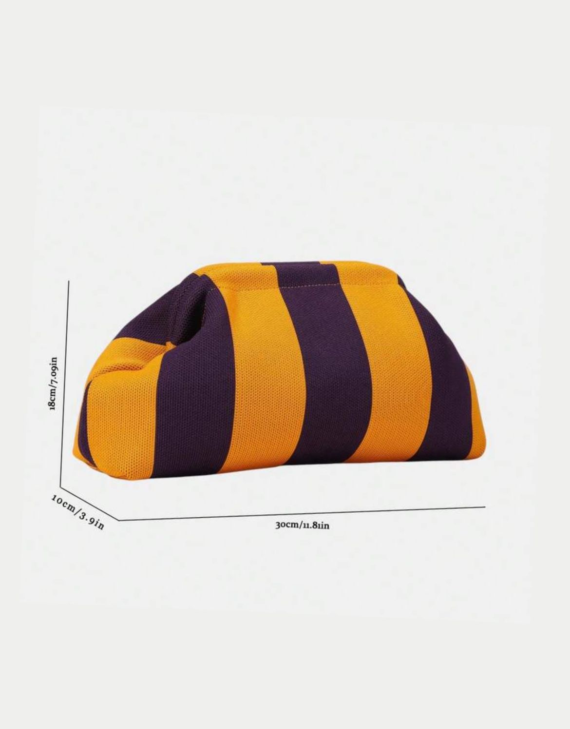 The Shape-Shifter (Berry/Butter)