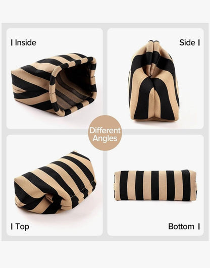 The Shape-Shifter (Thin Stripes)