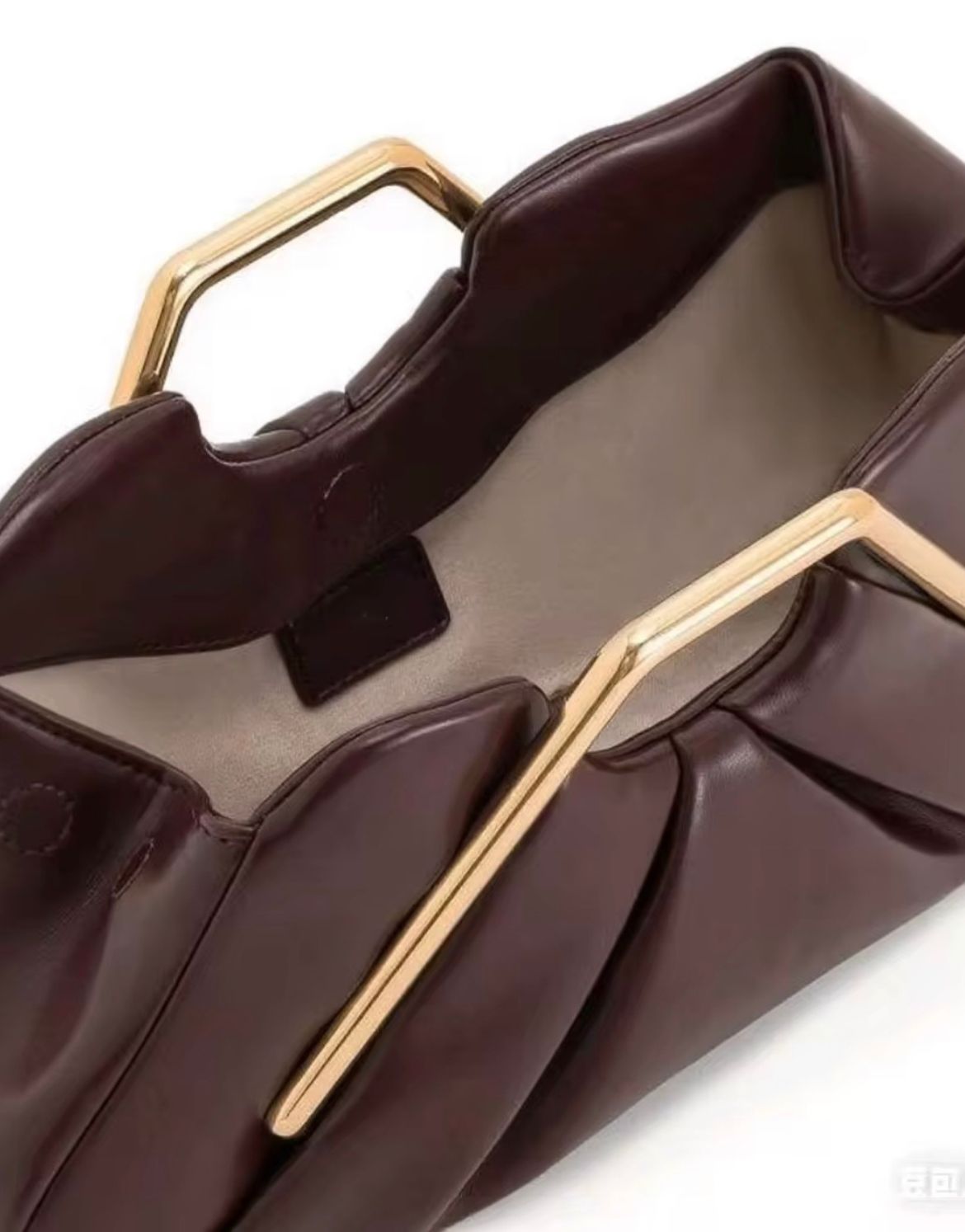 The Modernist (Burgundy)